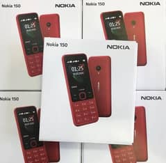 Nokia 105 ,, 106 , 110 & 150 wholesale ratesss
