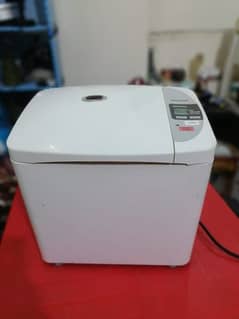 Panasonic Electric Automatic Bread Maker / Dough Maker, Imported