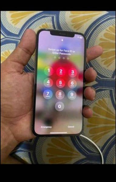 i phone 12 pro 256gb non pta 2