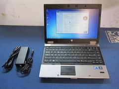 HP EliteBook 8440p Core i5 Laptop 0