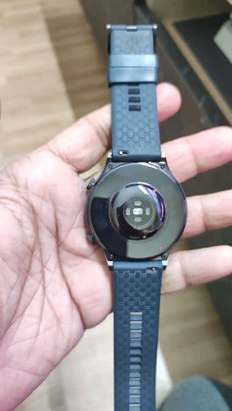 Huawei Watch GT2 Pro 2