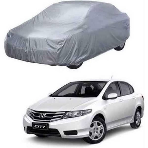 All Cars (Parachute/Silver/Imported Top Covers/Body Covers 15