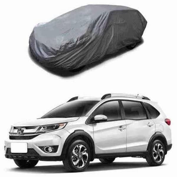 All Cars (Parachute/Silver/Imported Top Covers/Body Covers 19