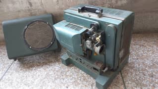 16 MM Projector