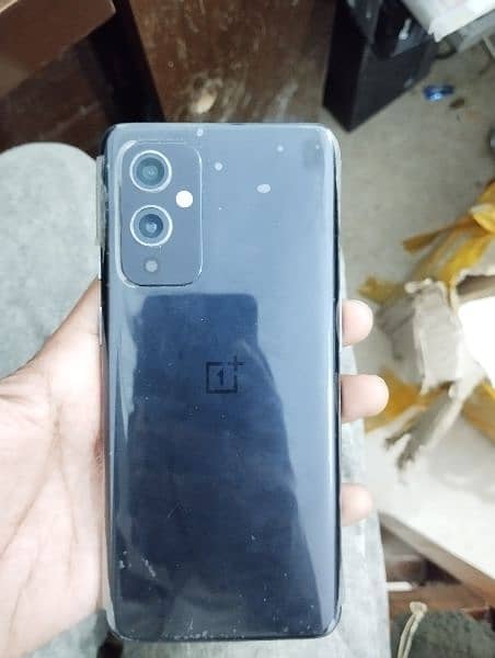 Oneplus 9 5G Approved 3