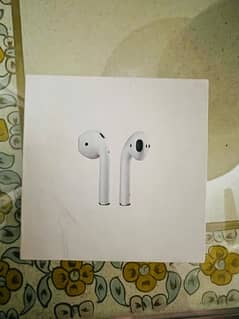 AIRPODS 2