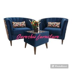 New Sofa repair/sofa cumbed/flower chair set/All sofas/ available