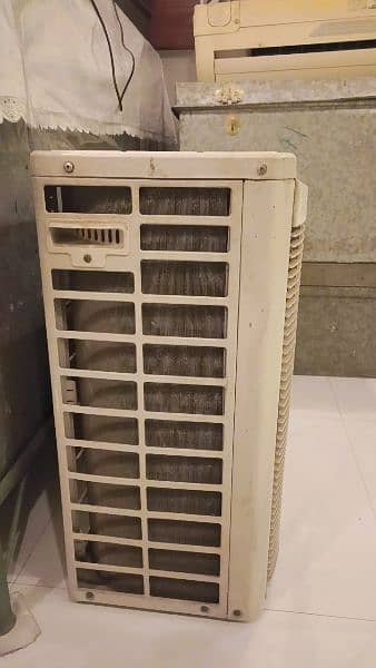 Split AC 1