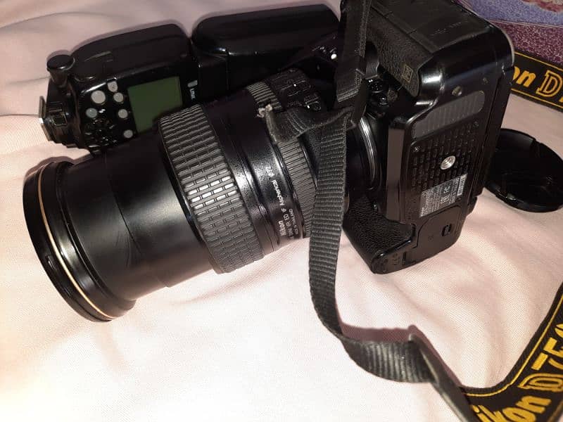 Nikon D750 Body, Lens 24-120mm, Flash Gun etc ( Pictures attached) 5