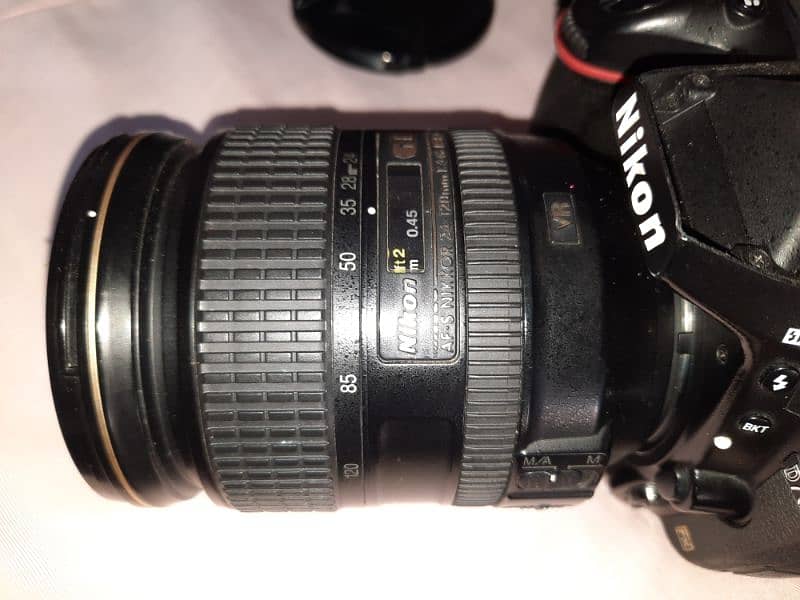 Nikon D750 Body, Lens 24-120mm, Flash Gun etc ( Pictures attached) 13