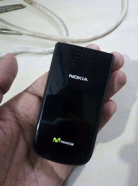 Nokia 2720 Fold 0
