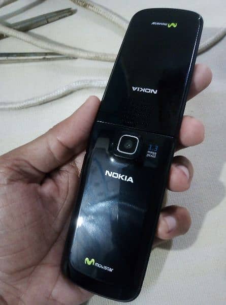 Nokia 2720 Fold 5
