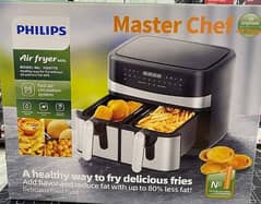 Philips Imported Air fryer 0