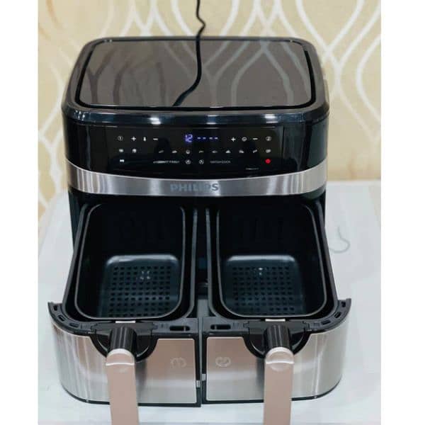 Philips Imported Air fryer 1