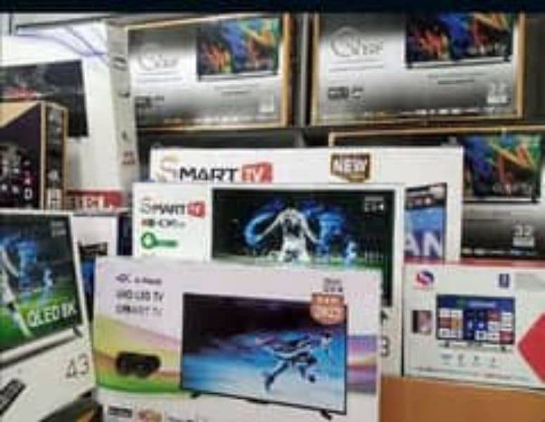 43,,Samsung Smart 4k UHD LED TV 3 years warranty 03004675739 5