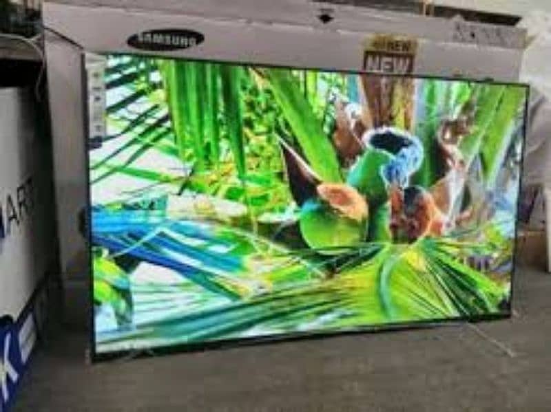 43,,Samsung Smart 4k UHD LED TV 3 years warranty 03004675739 12
