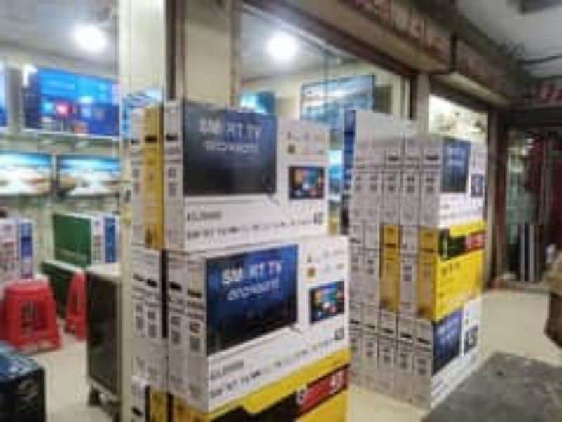 43,,Samsung Smart 4k UHD LED TV 3 years warranty 03004675739 13