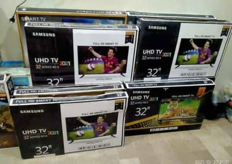 43,,Samsung Smart 4k UHD LED TV 3 years warranty 03004675739 15