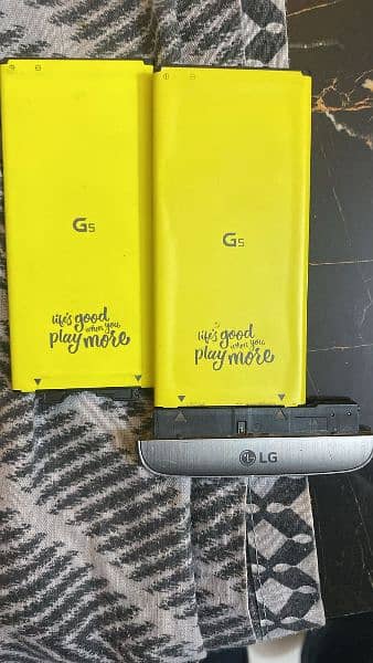 lg g5 parts 0