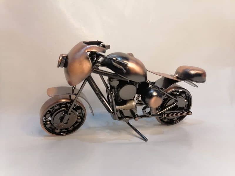 Metal Bike Model Toys, Kids Toys, Toys, Bike , Car ,Cycle Toys 16