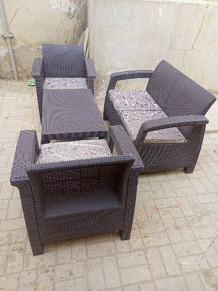 sofa set outdoor moulded plastic 03138928220 03343464548 1
