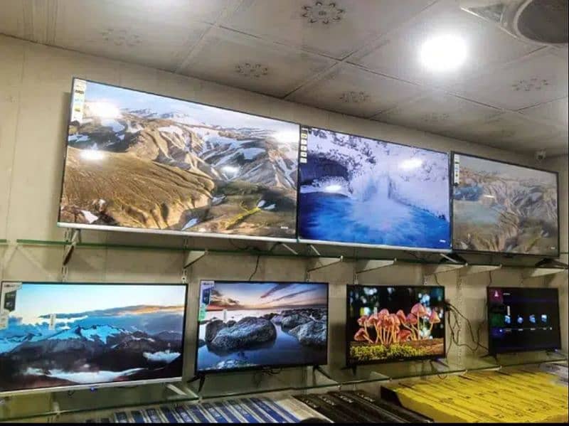 48 InCh Smart Samsung 8k UHD LED 03004675739 5