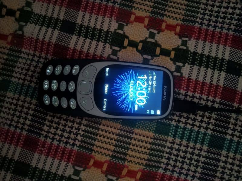 I want to sale my Nokia 3310 2