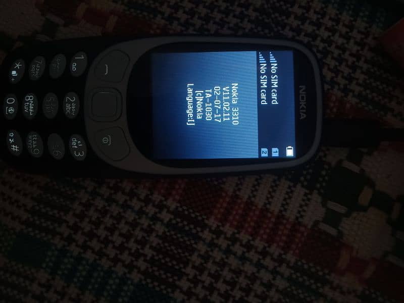 I want to sale my Nokia 3310 3