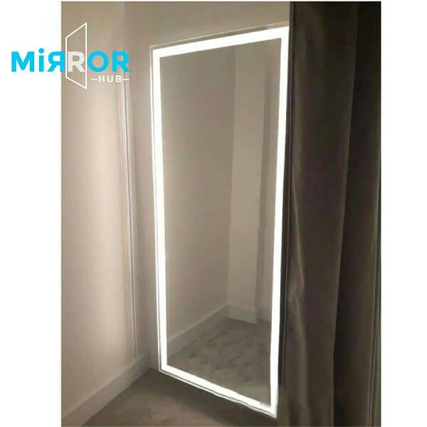 Led mirror | Led Standing Mirror | Led Lights Mirror 3