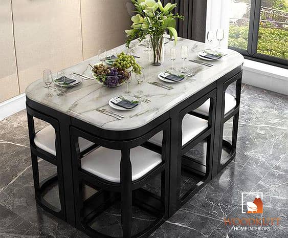 Space saving dining | Modern Dining for sale | Dining for your home 7