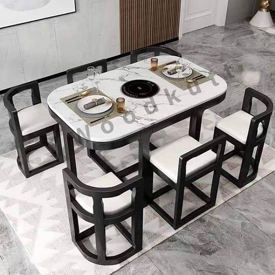 Space saving dining | Modern Dining for sale | Dining for your home 8