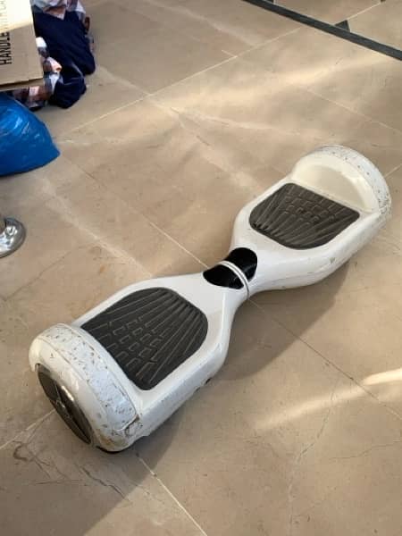 Hoverboard scooty online