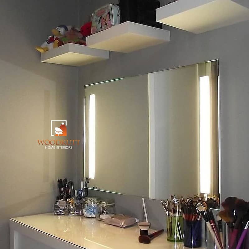 Led Mirror | Vanity Mirror | Illuminated Mirror | Restroom Mirror 7