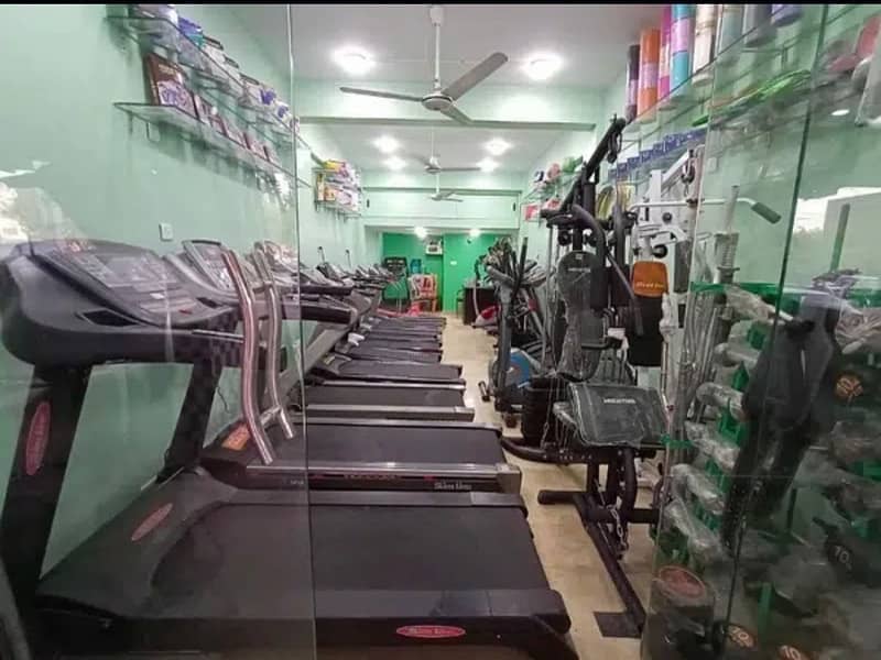 Different Treadmills Model All Price Available Rs. 55k 60k 75k 80k 90k 1