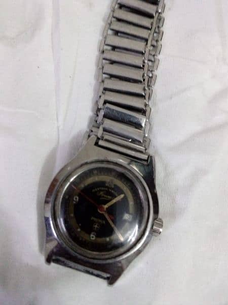 Antique watch 4