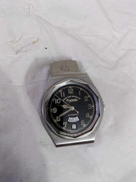 Antique watch 7