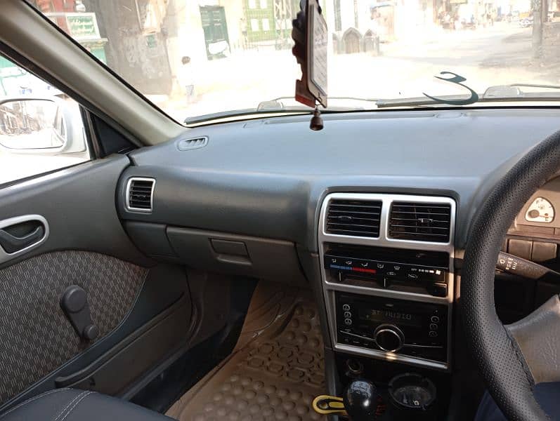 Suzuki cultus 2016 3