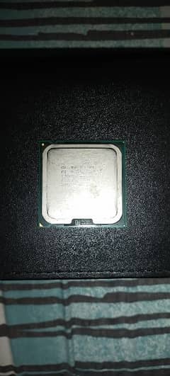 Core 2 Quad And Core 2 Duo Gaming Processors