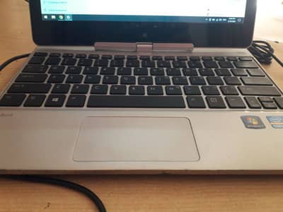 Hp elitebook 810 revolve