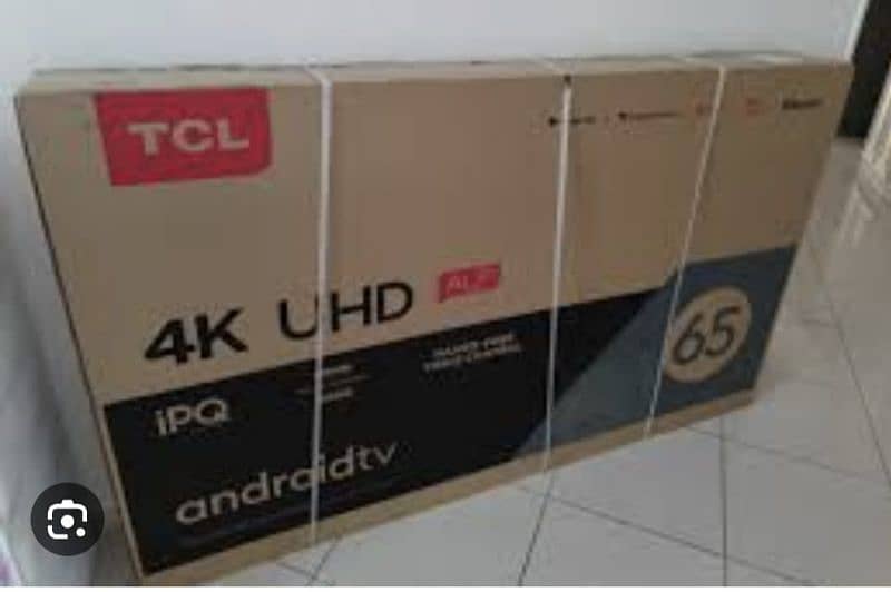 32 INCH TCL , LED ANDROID AND SIMPLE MODELS  03228083060 3