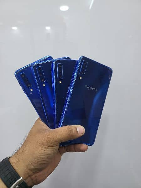Samsung A7 2018 2