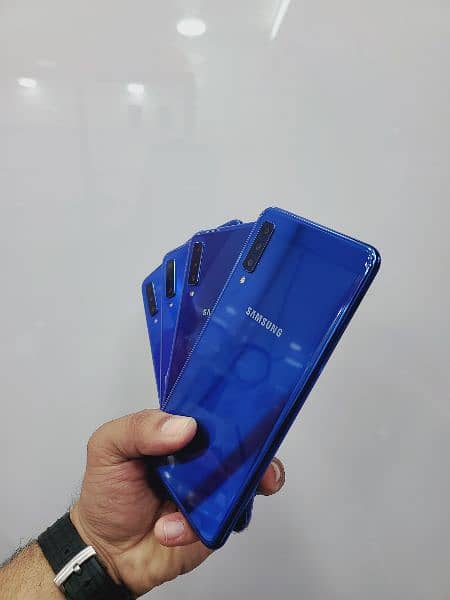 Samsung A7 2018 6
