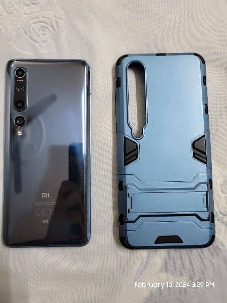 Xiaomi Mi 10 5G 1