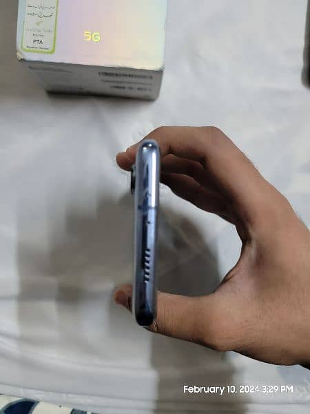 Xiaomi Mi 10 5G 4