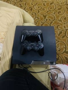 Sony Play Station PS3