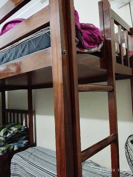 triplet bunk bed 9