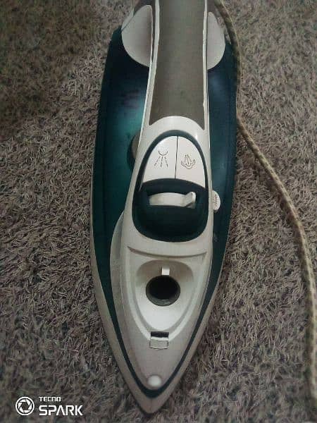Aardee,Steam Iron for sell. 2
