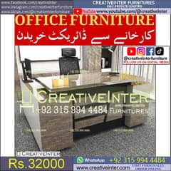 Office Executive table Chair Conference Reception Manager Table Desk