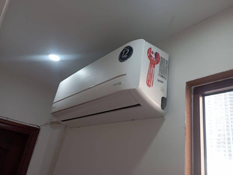 Dawalance 1.5 Ton inverter For sale 1