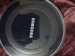 Samsung Original Wireless Charger 0